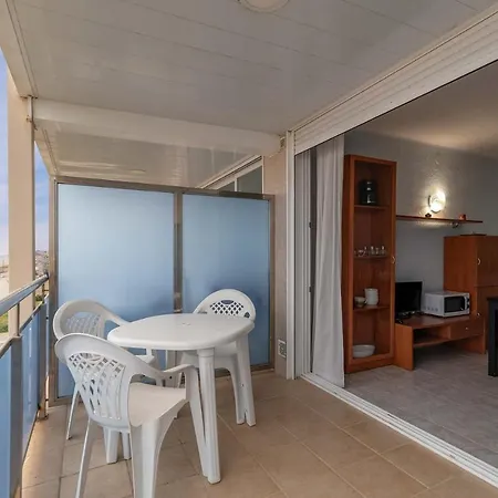 Apartamento Denis Playa 306 Apartment Castelldefels