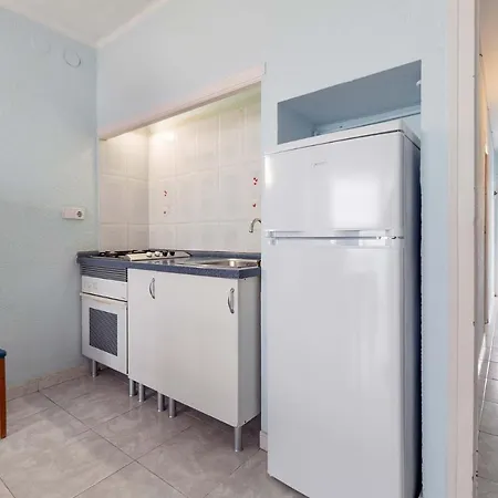 Daire Apartamento Denis Playa 306 Castelldefels