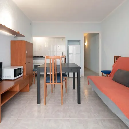 Daire Apartamento Denis Playa 306 *
