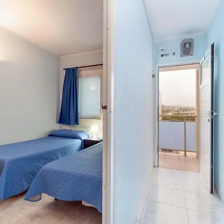 Apartamento Denis Playa 306 Castelldefels