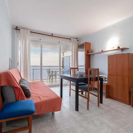 Apartamento Denis Playa 306 * Castelldefels