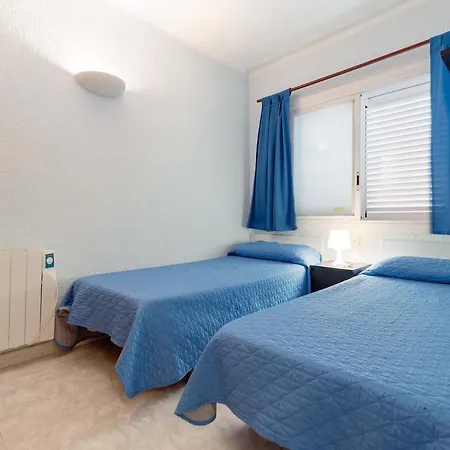 Apartamento Denis Playa 306 *