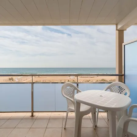 Daire Apartamento Denis Playa 306 *