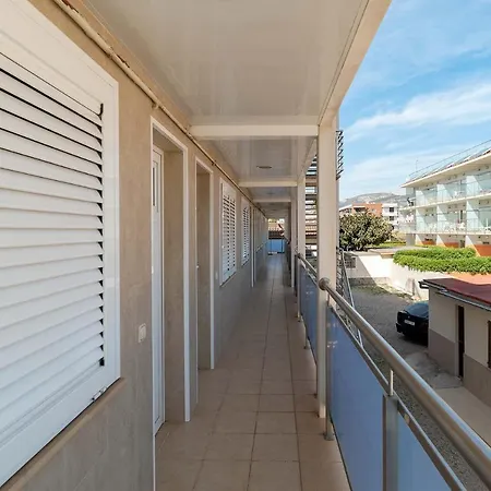 Apartamento Denis Playa 306 Daire *