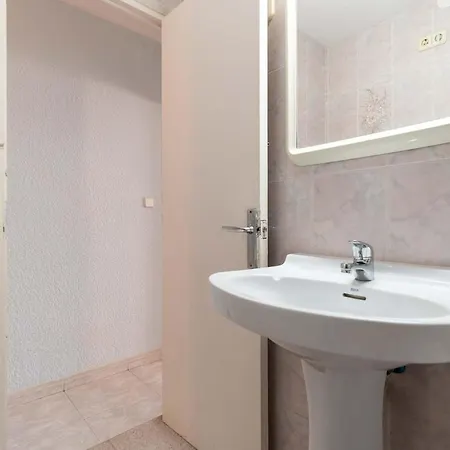 Apartamento Denis Playa 306 Daire Castelldefels
