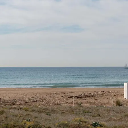 Apartamento Denis Playa 306 Daire Castelldefels