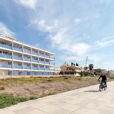 Daire Apartamento Denis Playa 306
