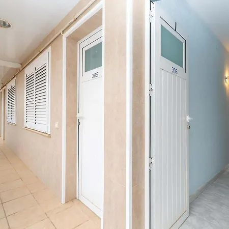 Apartamento Denis Playa 306 Daire Castelldefels