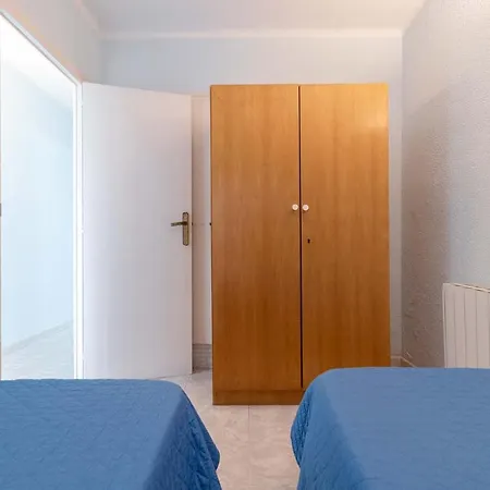 Apartamento Denis Playa 306 * Castelldefels